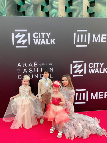 Arab Fashion Week 4z56