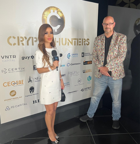 Crypto Hunters TV